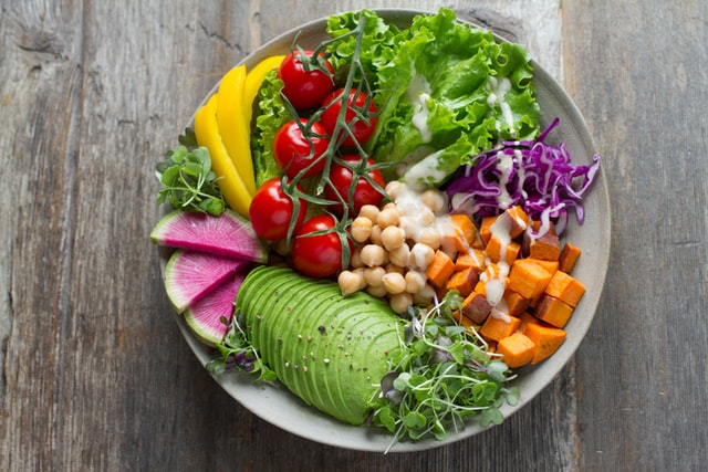 What’s A Better Diet for Reducing Our Carbon Footprint?
