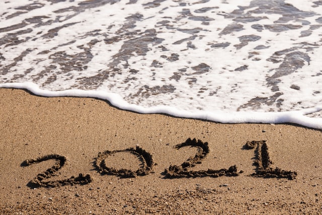 Closing 2021, and the lessons Im grateful for